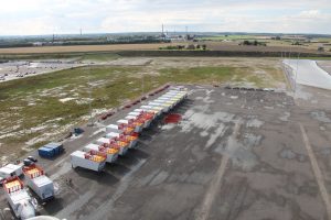 Sikkerhed og arbejdsmiljø